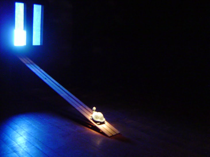 EL MOVIMIENTO, Baluarte de la Candelaria, 2007