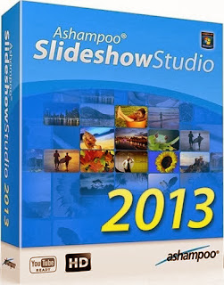 Ashampoo Slideshow Studio Español Portable