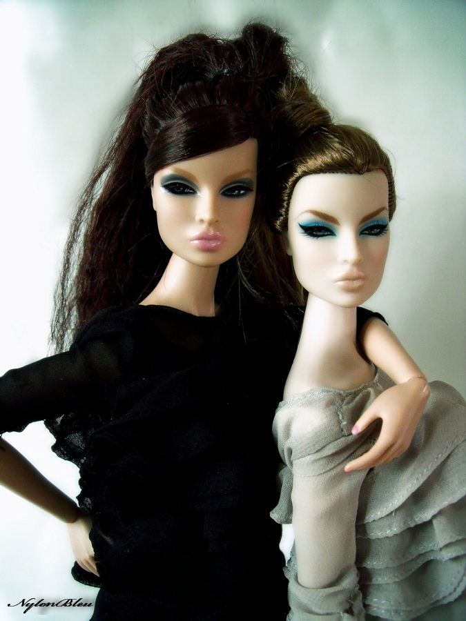 fashion royalty eugenia