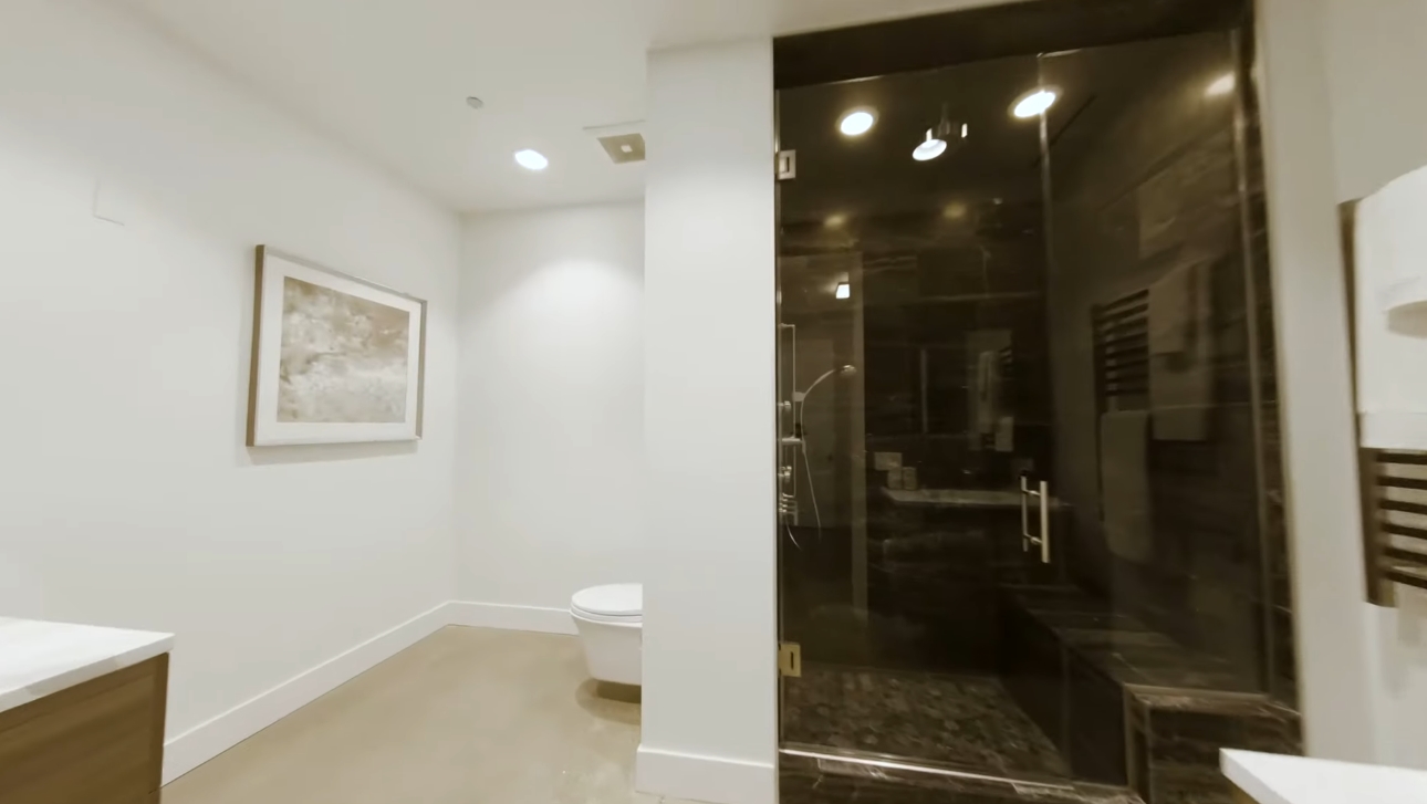 Luxury Condo Interior Design Tour vs. 900 W Washington Blvd #302 Chicago, IL