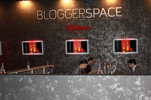 Bloggerspace MFW
