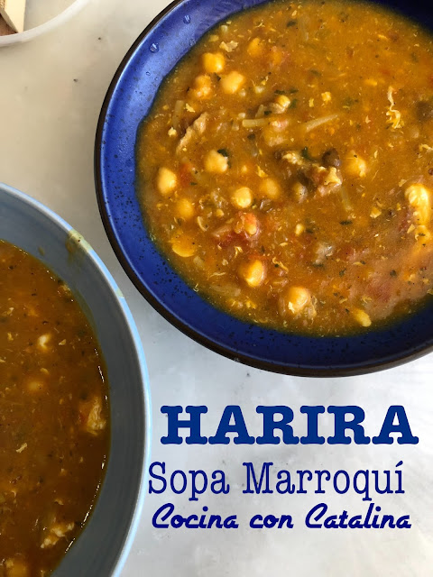SOPAS Y CREMAS CON NOMBRE PROPIO