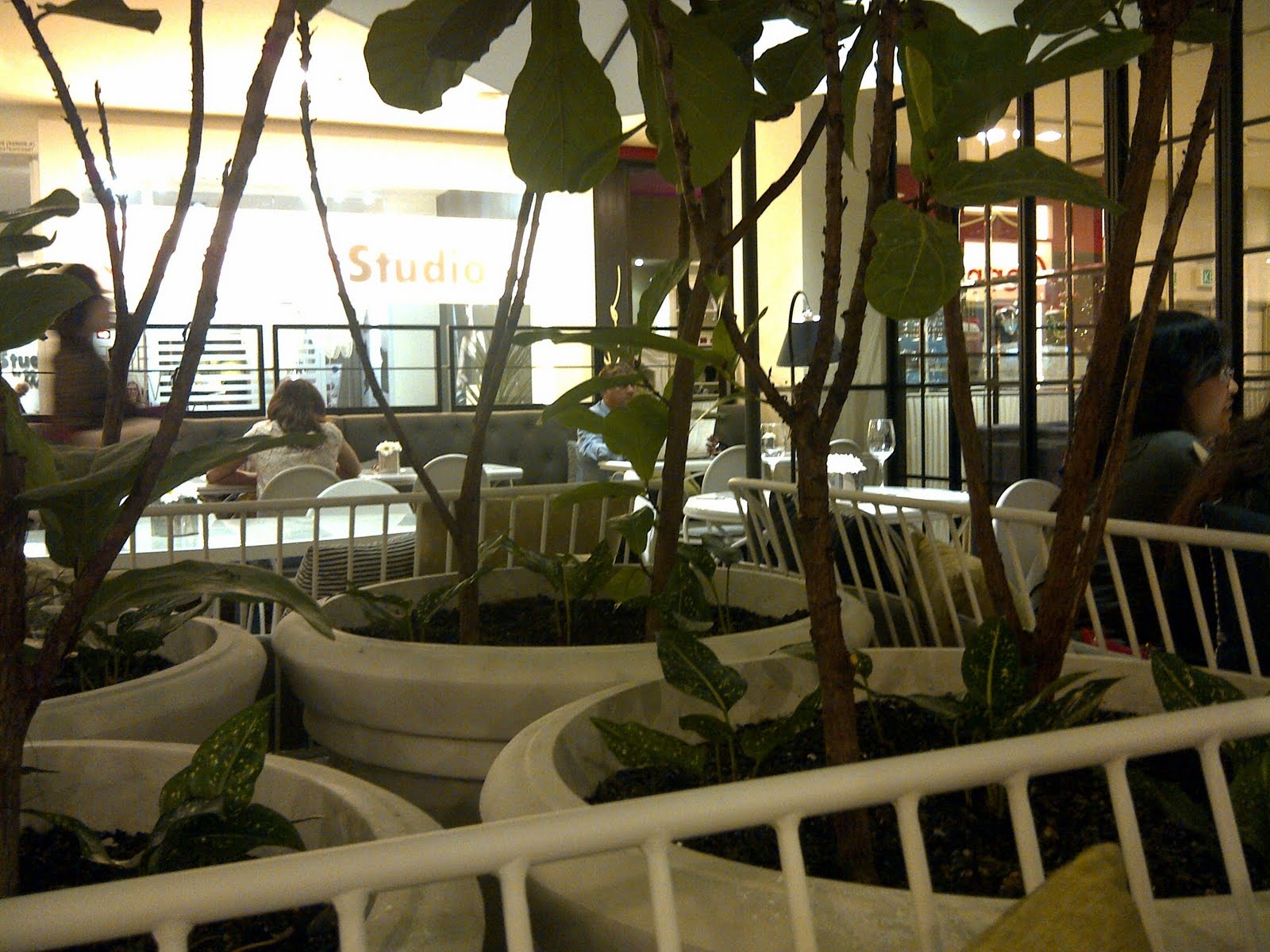 scrumptious Bistro 42 Bangsar Village II