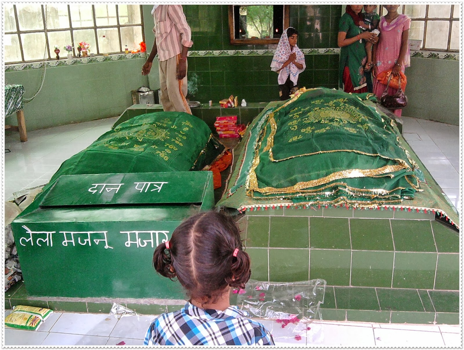 CERITA LAILA MAJNUN PDF