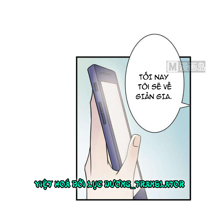 Nơi Nào Đông Ấm, Nơi Nào Hạ Mát - Chương 4 - Trang 29