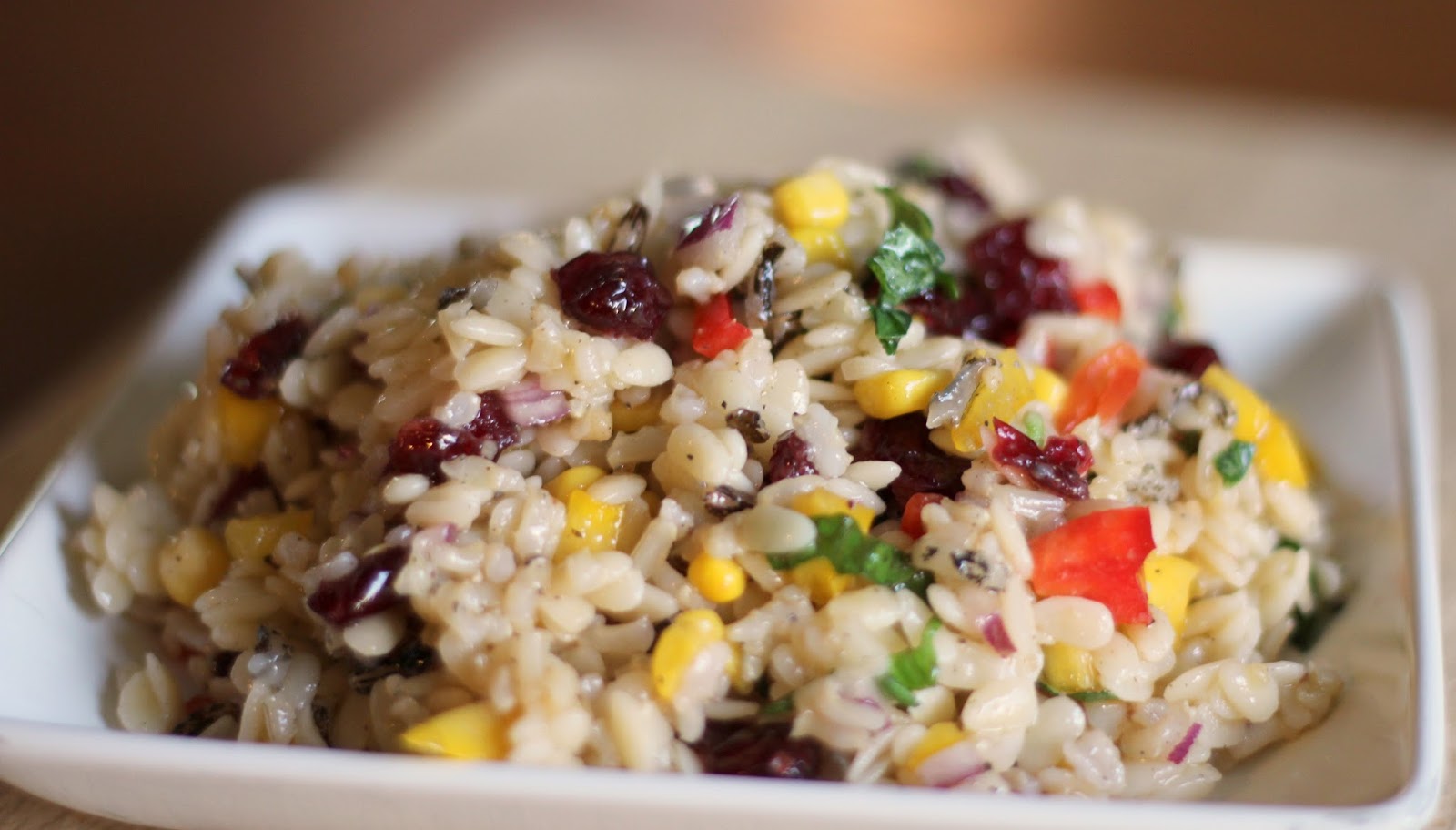 Sunny Days With My Loves Adventures in Homemaking Another Fun Salad