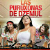 Hoy, Conchi León presenta "Las Puruxonas de Dzemul" en el teatro del IMSS