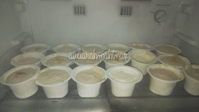 Minuman Paling Bikin Nyantai ya Milkshake Pop Ice! Minuman Paling Bikin Nyantai ya Milkshake Pop Ice!