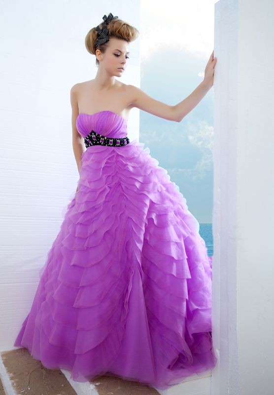 WhiteAzalea Prom Dresses: December 2012