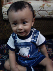 Irfan @ 11 Months