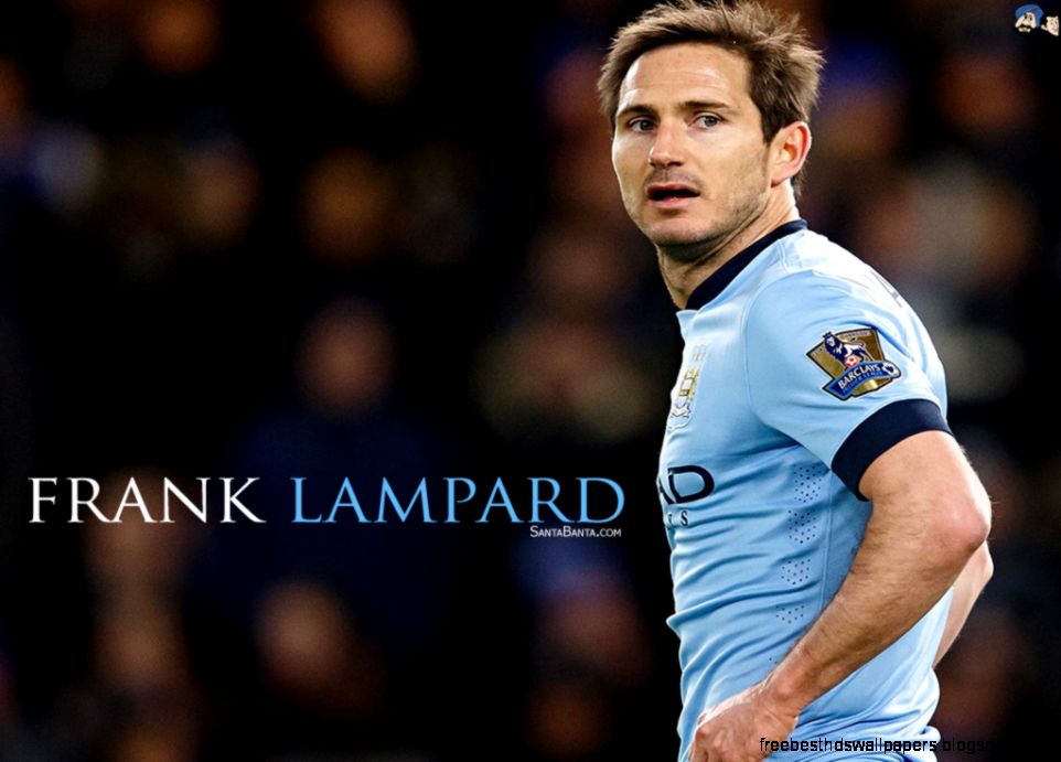 Frank Lampard Wallpaper 7