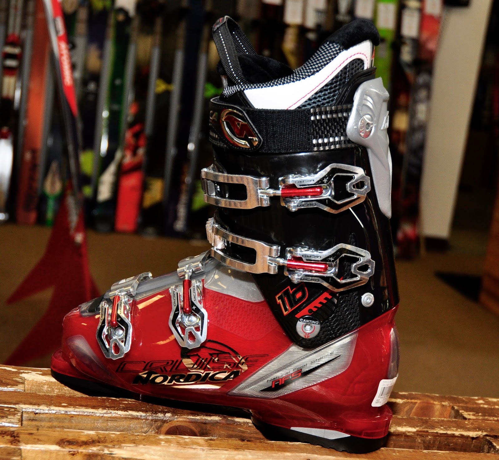 Nordica cruise 100 Clearance