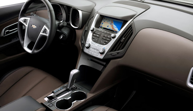 2016 Chevrolet Traverse Release Date Uk Car Review Specs