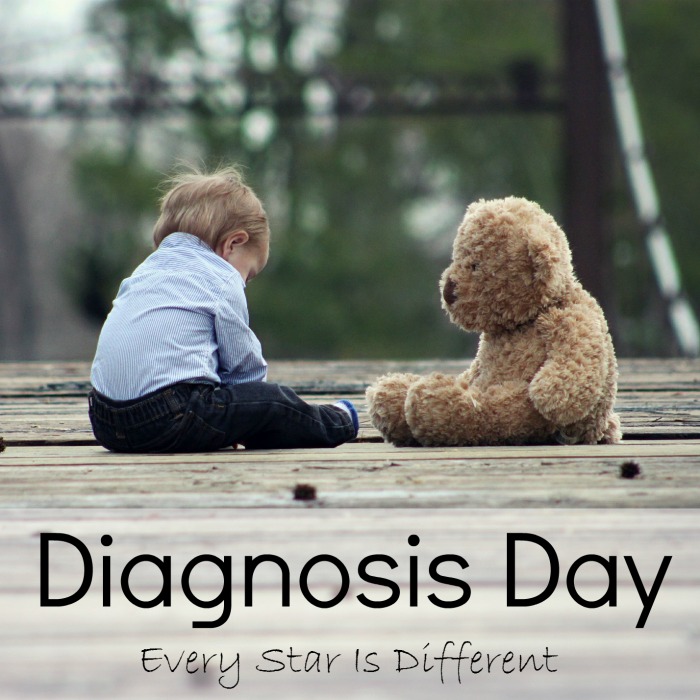 Diagnosis Day