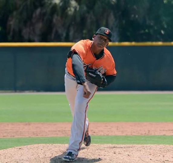 Elpidio Sin Límites Prospecto Jesús Liranzo es elegido en la 5ta