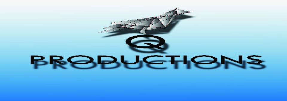 Q Productions Raven