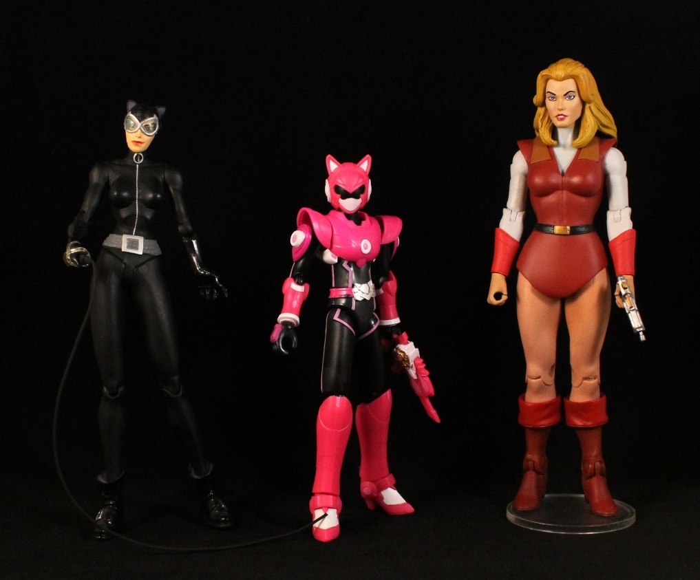 Картинки минифорс икс люси