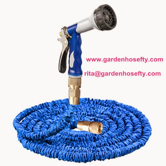 Garden hose Manufacturer 七月 2014