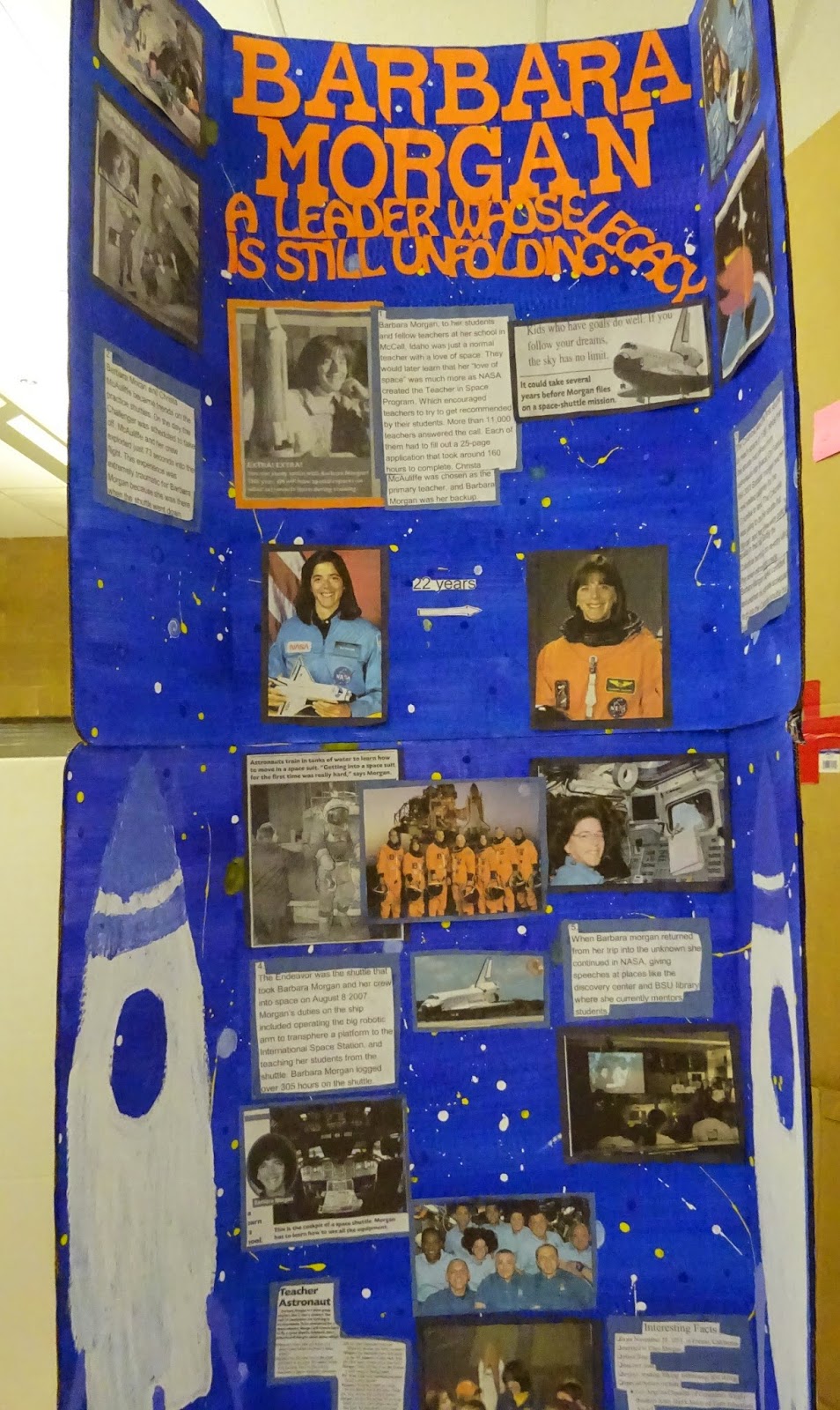 Boise Daily Photo National History Day Regional Competition