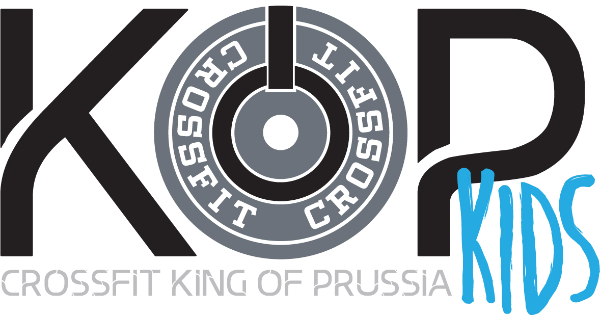 CrossFit King of Prussia Kids