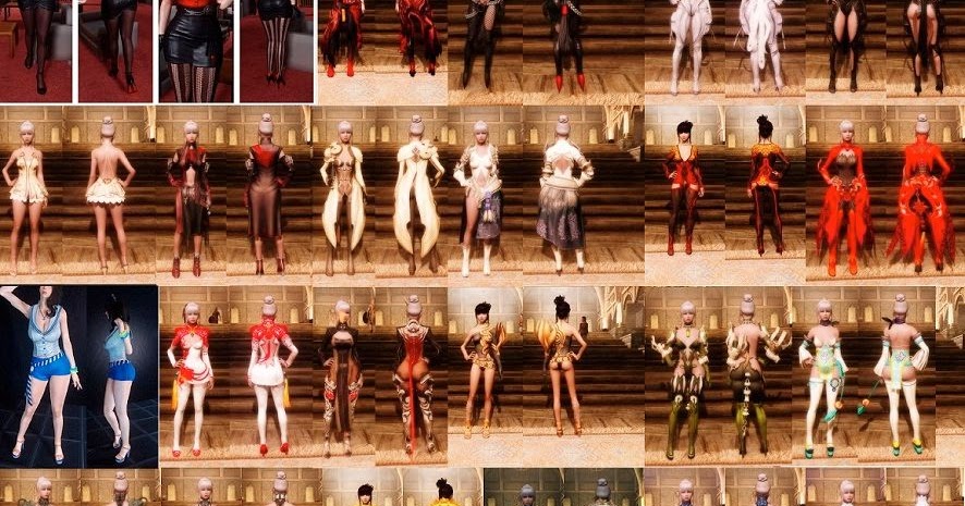 skyrim blade and soul armor skyrim blade and soul armor