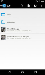 EDS – Encrypted Data Store v2.0.0.225 Paid APK EDS – Encrypted Data Store v2.0.0.225 Paid APK