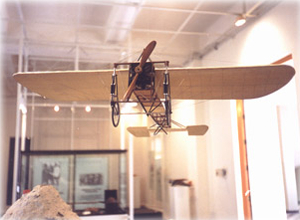 museo aeronautico