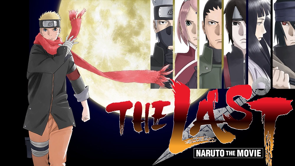 Naruto The Movie The Last BD Sub Indonesia RenimeID Download OST Anime MV/PV dan Anime