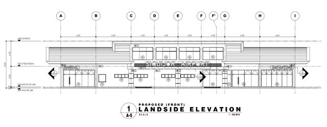 The Exciting Centennial of Philippine Aviation Siquijor Airport New