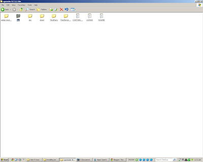 The Virtual World Technologist: OpenSim
