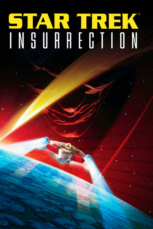 [VF] Star Trek : Insurrection 1998 Streaming Voix Française