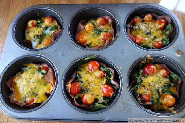 http://www.farmfreshfeasts.com/2012/10/red-russian-kale-tomato-and-eggs-baked.html