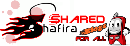 Shafira Shared