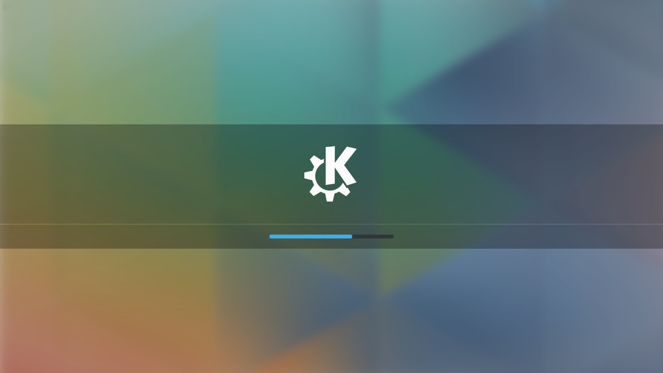 Install KDE Plasma 5 on Arch Linux