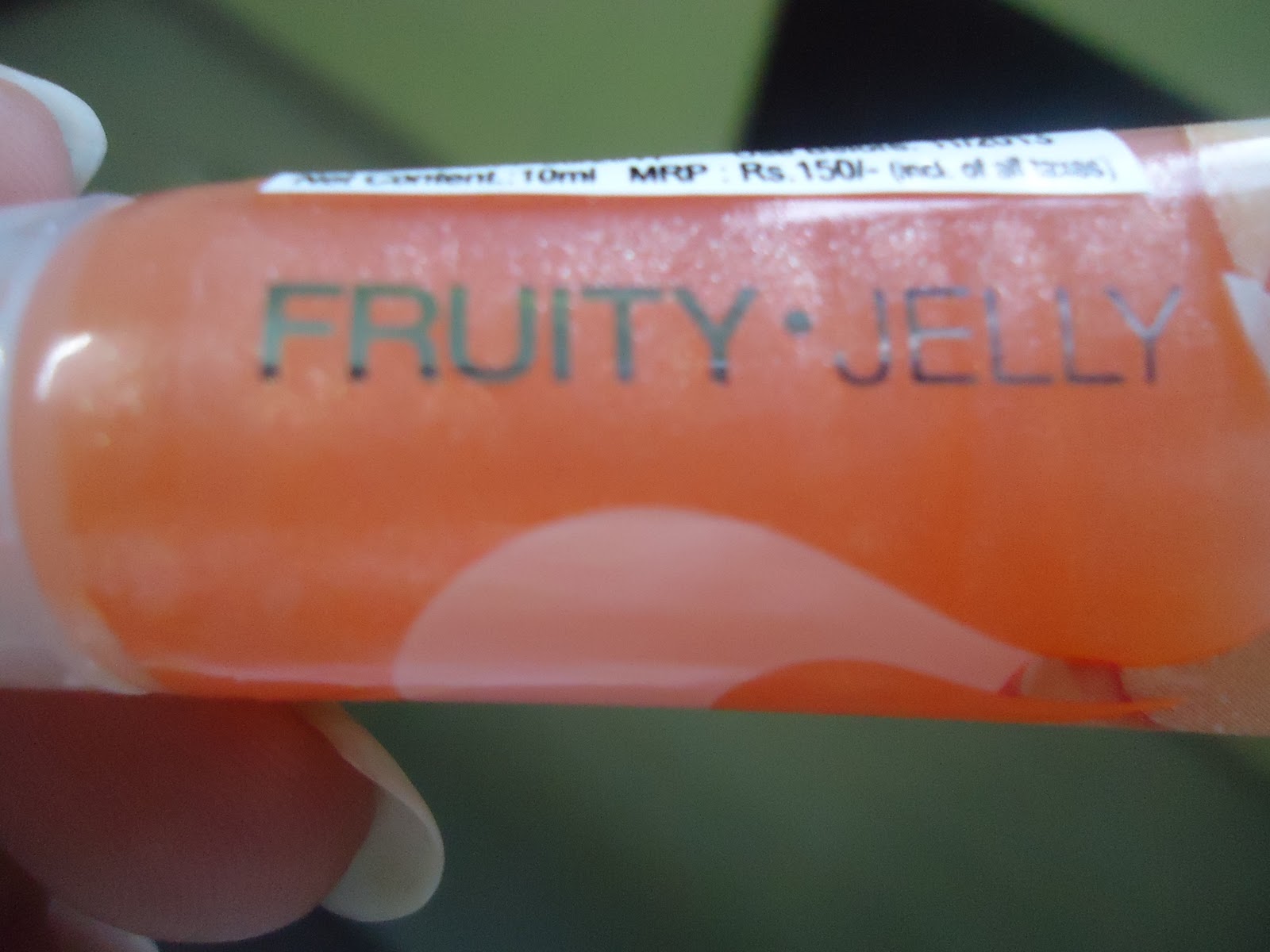 Maybelline Fruit Jelly Lip Gloss Review, Swatches New Love Makeup