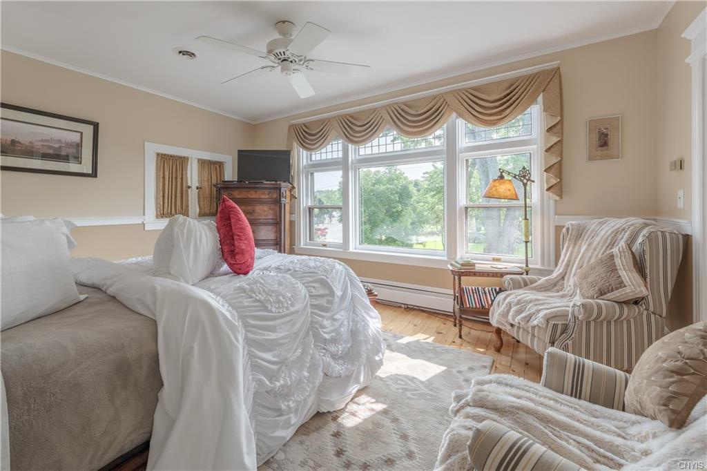 Sweet House Dreams 1894 Victorian Bed and Breakfast in Skaneateles