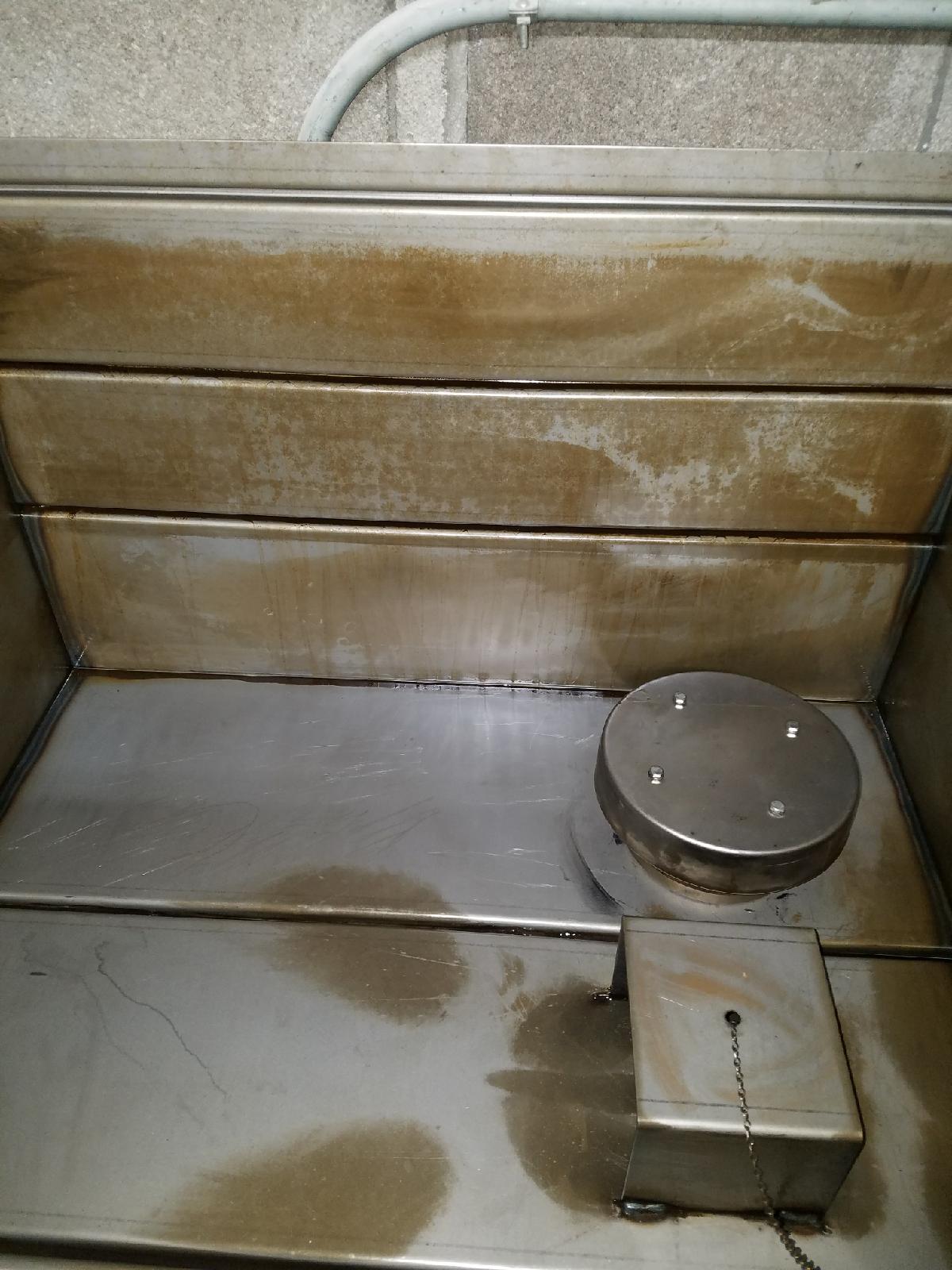 Chicago Elevator Maintenance Colley Elevator Elevator hydraulic