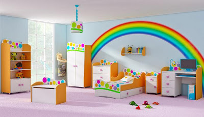 Cómo decorar la habitación de un bebé - cómo decorar la habitación del bebé recién nacido ideas recomendaciones sugerencias para decorar la habitación del bebé, como pintar la habitación de un bebé, colores adecuados para pintar la habitación de un bebé, de que color puedo pintar la habitación del bebé, cómo hago para que la habitación del bebé quede prolija linda relajante, decoración relajante para habitación del bebé
