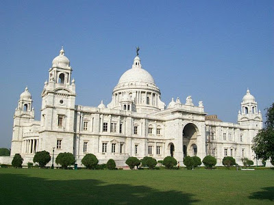 Victoria_Memorial_Hall,_Kolkata, Places-to-visit-kolkata, victoria-hall-calcutta