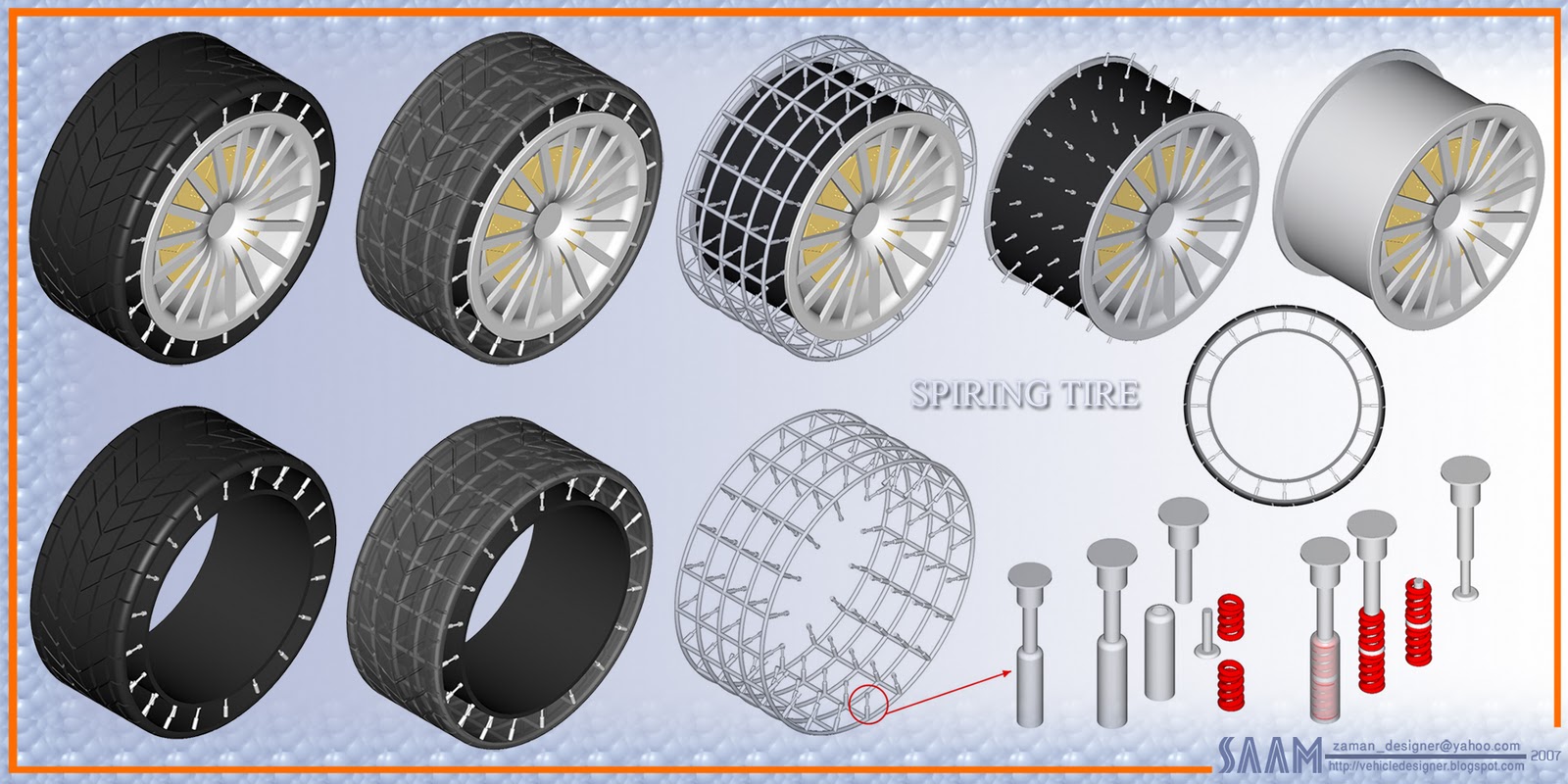 Wheel Design Names Wheel ~ Vehicle Designs