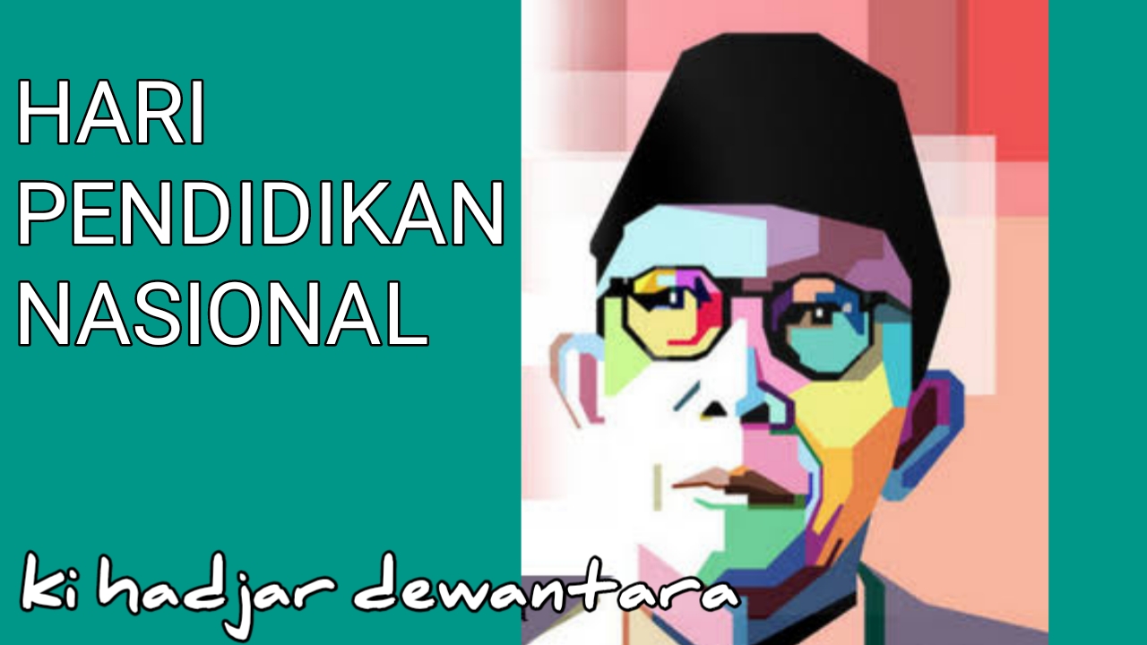 Contoh Pantun Hari Pendidikan Nasional Contoh Soal Dan Materi Pelajaran 3