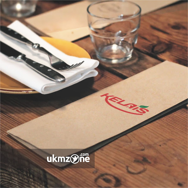 Desain logo kuliner untuk usaha kecil mikro menengah UMKM IKM KELAiS Depok - UKM ZONE Desain logo kuliner untuk usaha kecil mikro menengah UMKM IKM KELAiS Depok - UKM ZONE