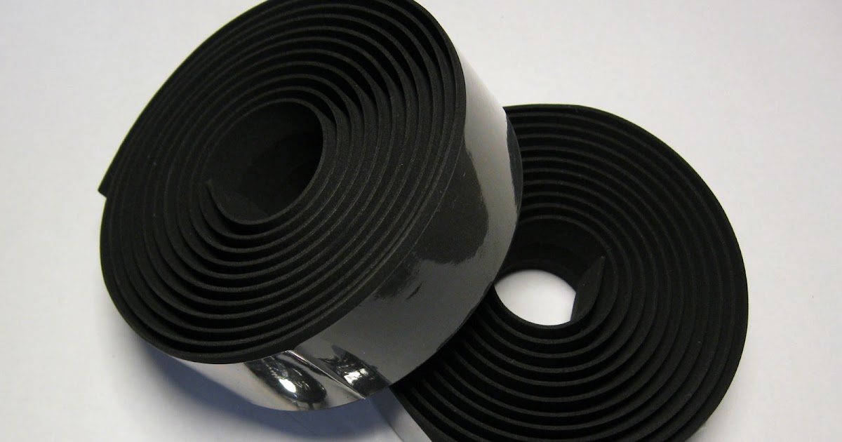grip tape handlebars