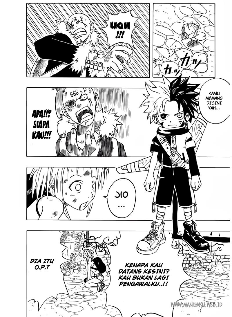 666 Satan Chapter 01 b Gambar 21