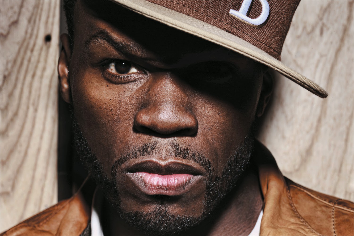 50 Cent Leaves Interscope/Shady/Aftermath And Will Drop “Animal ...