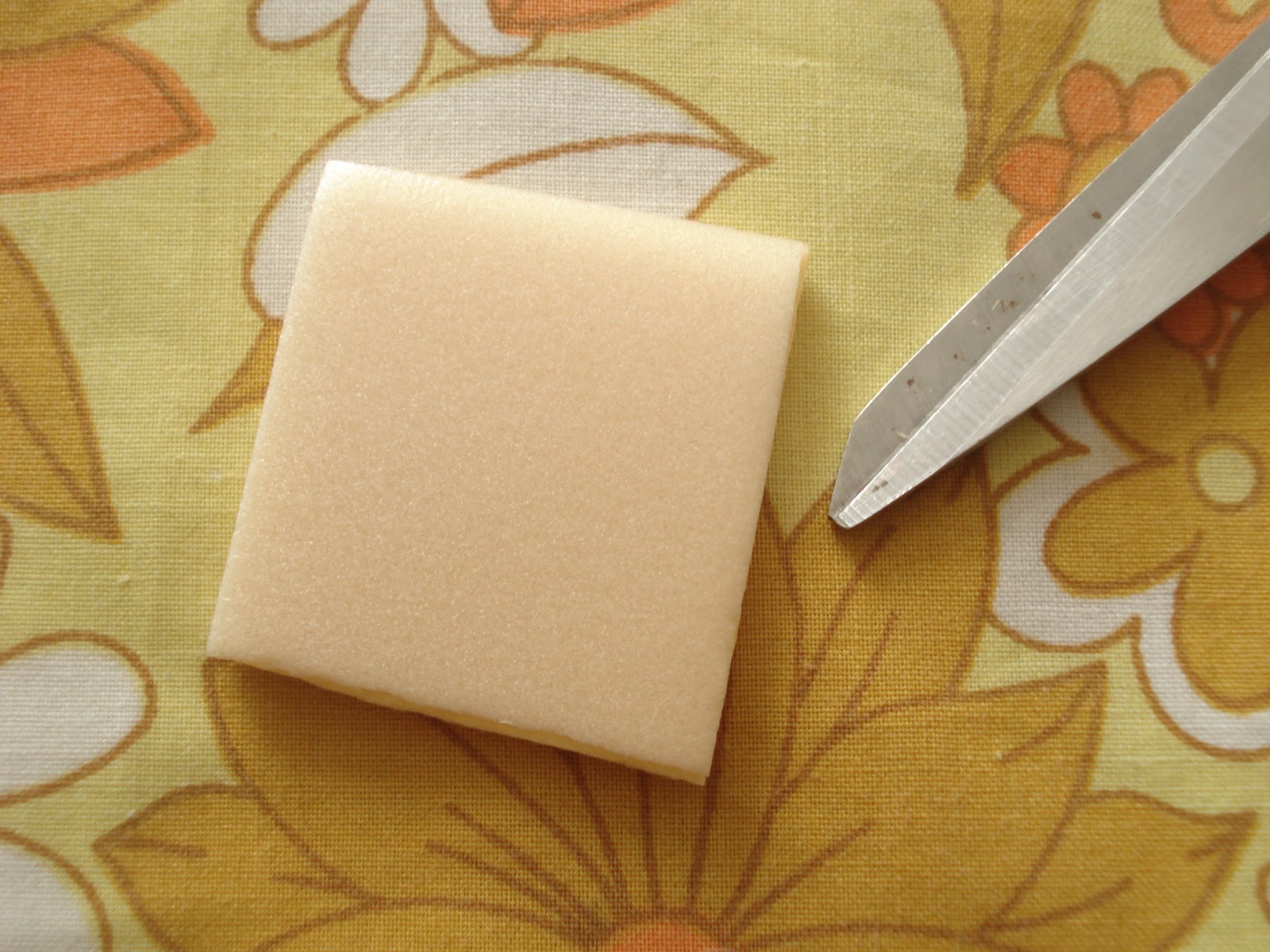 Alix Beech Tutorial How to Make Your Own Stamps Great fun for