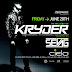 KRYDER Makes His NYC Debut at Cielo w/ SEVAG [06.20.2014] 