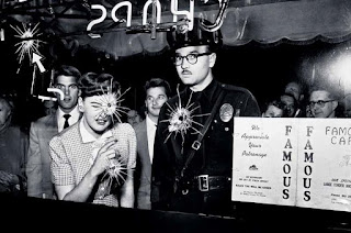 perzijski stranica za upoznavanje los angeles