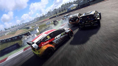 Dirt Rally 2 0 Game Screenshot 12