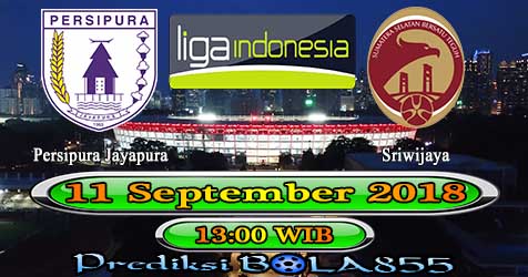 Prediksi Bola855 Persipura Jayapura vs Sriwijaya 11 September 2018 Prediksi Bola855 Persipura Jayapura vs Sriwijaya 11 September 2018